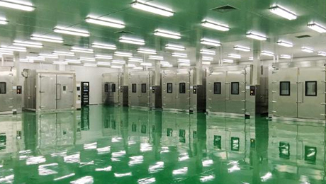 如何處理高低溫試驗(yàn)箱的低溫不穩(wěn)定情況？